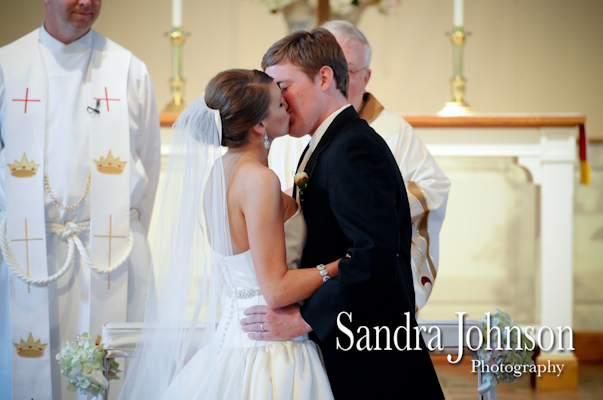 Best King and Prince Wedding photographer - Sandra Johnson (SJFoto.com)